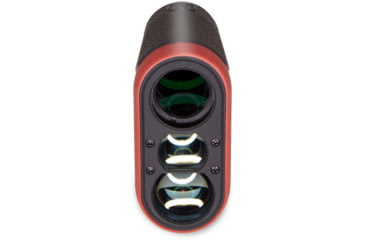Image of Astra Optix Golf Pro B-1 Laser 6x21mm Rangefinder w/Slope, Red, ProX1