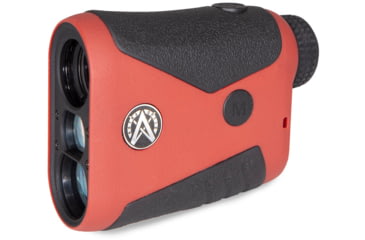Image of Astra Optix Golf Pro B-1 Laser 6x21mm Rangefinder w/Slope, Red, ProX1