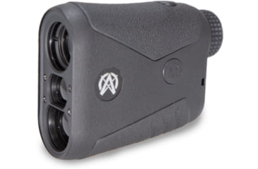 Image of Astra Optix HTX1600 Laser 6x21mm Rangefinder Monocular, Black, HTX1600