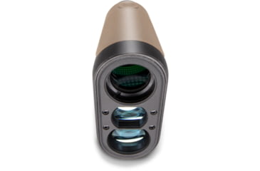 Image of Astra Optix OTX-2400A 6x21 Rangefinder with Applied Ballistics, Black/Tan, OTX-2400A