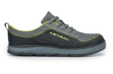 Image of Astral Brewer 2.0 Watersports Shoe Mens, Basalt Black, 10 US FTRBRM-201-100