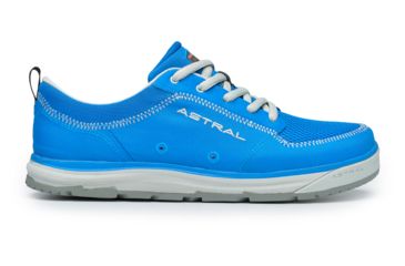Image of Astral Brewer 2.0 Watersports Shoe Mens, Blue Yonder, 9 US FTRBRM-601-090