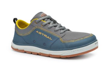 Image of Astral Brewer 2.0 Watersports Shoe Mens, Storm Navy, 9 US FTRBRM-631-090