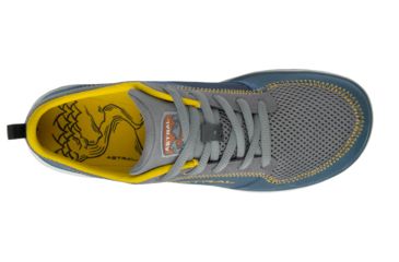 Image of Astral Brewer 2.0 Watersports Shoe Mens, Storm Navy, 9 US FTRBRM-631-090