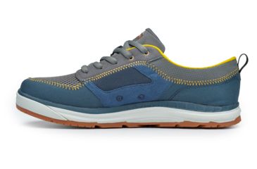 Image of Astral Brewer 2.0 Watersports Shoe Mens, Storm Navy, 9 US FTRBRM-631-090