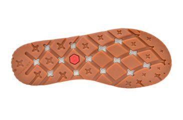 Image of Astral Brewer 2.0 Watersports Shoe Mens, Storm Navy, 9 US FTRBRM-631-090