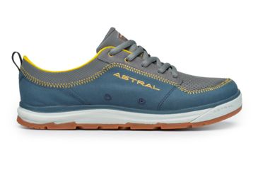 Image of Astral Brewer 2.0 Watersports Shoe Mens, Storm Navy, 9 US FTRBRM-631-090