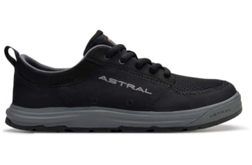 Image of Astral Brewer 2.0 Watersports Shoes - Mens, Carbon Black, Medium, 8.5, FTRBRM-263-085