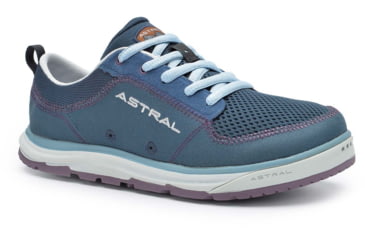 Image of Astral Brewess 2.0 Water Shoes - Women's, Deep Water Navy, Wide, 10, FTRBSW-604-100