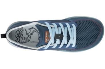 Image of Astral Brewess 2.0 Water Shoes - Women's, Deep Water Navy, Wide, 10, FTRBSW-604-100