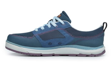 Image of Astral Brewess 2.0 Water Shoes - Women's, Deep Water Navy, Wide, 10, FTRBSW-604-100