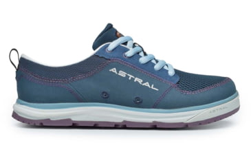 Image of Astral Brewess 2.0 Water Shoes - Women's, Deep Water Navy, Wide, 10, FTRBSW-604-100