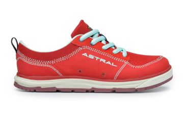 Image of Astral Brewess 2.0 Watersports Shoe Womens, Rosa Red, 7 US FTRBSW-319-070