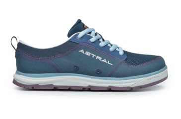 Image of Astral Brewess 2.0 Watersports Shoe Womens, Deep Water Navy, 9.5 US FTRBSW-604-095