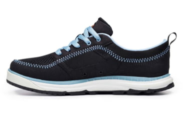 Image of Astral Brewess 2.0 Watersports Shoes - Women's, Onyx Black, Wide, 10, FTRBSW-247-100