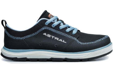 Image of Astral Brewess 2.0 Watersports Shoes - Women's, Onyx Black, Wide, 10, FTRBSW-247-100