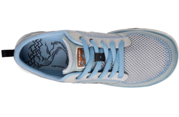 Image of Astral Brewess 2.0 Watersports Shoes - Womens, Stone Gray, Wide, 6.5, FTRBSW-248-065