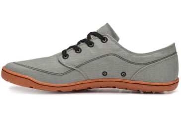 Image of Astral Hemp Loyak Shoes - Mens, Granite Gray, Medium, 9, FTRHLM-219-090