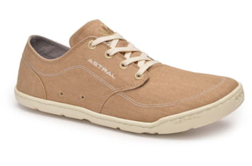 Image of Astral Hemp Loyak Shoes - Womens, Desert Khaki, Wide, 6.5, FTRHLW-810-065