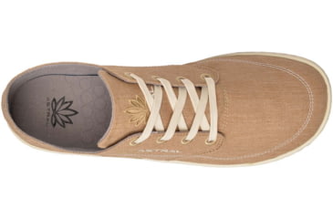 Image of Astral Hemp Loyak Shoes - Womens, Desert Khaki, Wide, 6.5, FTRHLW-810-065