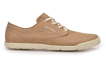 Image of Astral Hemp Loyak Shoes - Womens, Desert Khaki, Wide, 6.5, FTRHLW-810-065