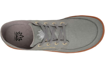 Image of Astral Hemp Loyak Shoes - Womens, Granite Gray, Wide, 10.5, FTRHLW-219-105