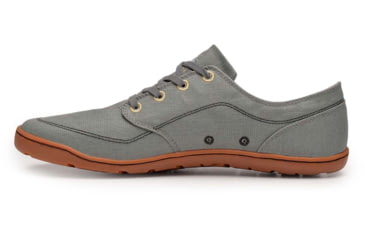 Image of Astral Hemp Loyak Shoes - Womens, Granite Gray, Wide, 10.5, FTRHLW-219-105
