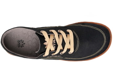 Image of Astral Hemp Loyak Shoes - Womens, Onyx Black, Wide, 10, FTRHLW-247-100