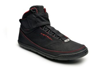 Image of Astral HiyakWater Shoes Mens, Black, 7 US 6HYMBB07