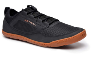 Image of Astral Loyak AC Water Shoes - Mens, Basalt Black, Medium, 11, FTRLAM-201-110