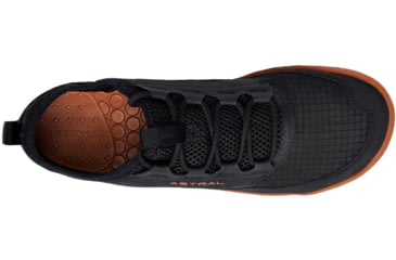 Image of Astral Loyak AC Water Shoes - Mens, Basalt Black, Medium, 11, FTRLAM-201-110