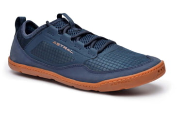 Image of Astral Loyak AC Water Shoes - Mens, Classic Navy, Medium, 11, FTRLAM-636-110