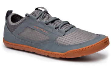 Image of Astral Loyak AC Water Shoes - Mens, Storm Gray, Medium, 13, FTRLAM-244-130