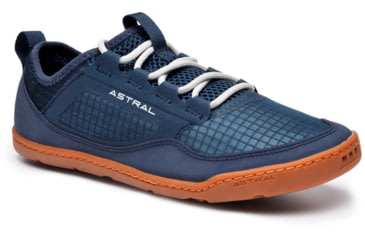Image of Astral Loyak AC Water Shoes - Womens, Classic Navy, Wide, 10, FTRLAW-636-100
