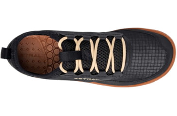 Image of Astral Loyak AC Water Shoes - Womens, Midnight Black, Wide, 7, FTRLAW-246-070