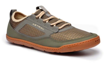 Image of Astral Loyak AC Water Shoes - Womens, Olive Green, Wide, 6, FTRLAW-518-060