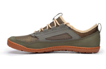 Image of Astral Loyak AC Water Shoes - Womens, Olive Green, Wide, 6, FTRLAW-518-060