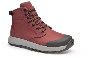Image of Astral Pisgah Boot - Womens, Beet Red, Wide, 7.0, FTRPIW-324-070