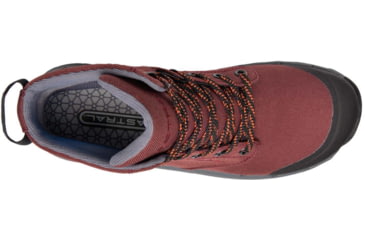 Image of Astral Pisgah Boot - Womens, Beet Red, Wide, 7.0, FTRPIW-324-070