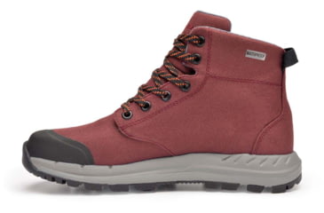 Image of Astral Pisgah Boot - Womens, Beet Red, Wide, 7.0, FTRPIW-324-070