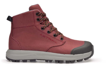 Image of Astral Pisgah Boot - Womens, Beet Red, Wide, 7.0, FTRPIW-324-070