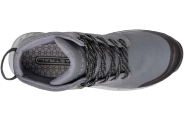 Image of Astral Pisgah Boot - Womens, Pebble Gray, Wide, 6.0, FTRPIW-245-060