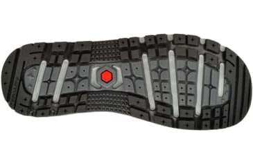 Image of Astral Pisgah Boot - Womens, Pebble Gray, Wide, 6.0, FTRPIW-245-060