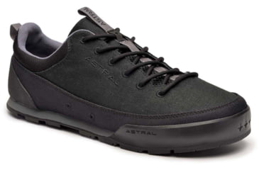 Image of Astral Rambler Sneaker - Mens, Stealth Black, Medium, 11, FTRRBM-258-110