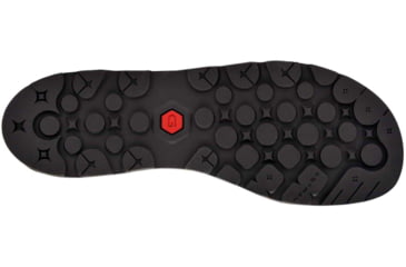 Image of Astral Rambler Sneaker - Mens, Stealth Black, Medium, 11, FTRRBM-258-110