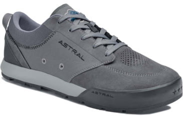 Image of Astral Rover Shoes - Mens, Ash Gray, Medium, 10.5, FTRRVM-260-105