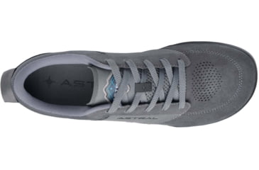 Image of Astral Rover Shoes - Mens, Ash Gray, Medium, 10.5, FTRRVM-260-105