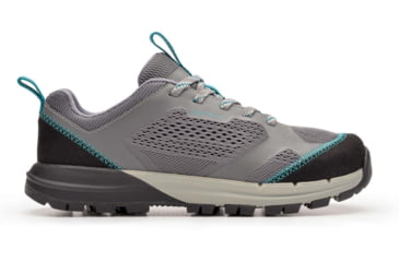 Image of Astral TR1 Loop Shoes - Womens, Jade Gray, Wide, 8.0, FTRTLO-254-080