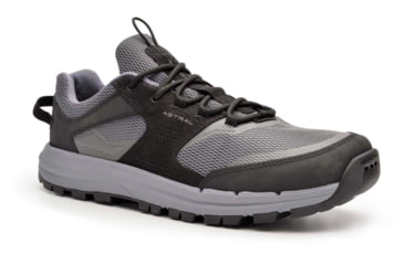 Image of Astral TR1 Scuffler Shoes - Mens, Twotone Gray, Medium, 8.0, FTRTSC-253-080