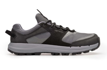 Image of Astral TR1 Scuffler Shoes - Mens, Twotone Gray, Medium, 8.0, FTRTSC-253-080